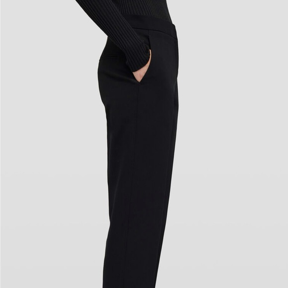 Jil Sander Wool Trousers - Picture 6 of 11